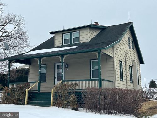 815-815 W Baltimore Pike, WEST GROVE, PA, 19390-9429 | Card Image