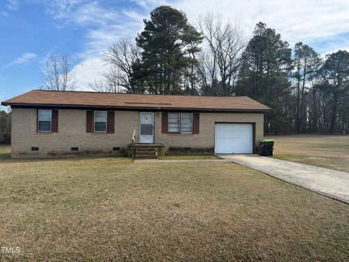 177 Hilltop Dr, Garysburg, NC, 27831-9613 | Card Image