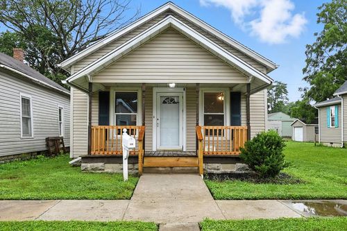 529 S Tyler St, Van Wert, OH, 45891-2068 | Card Image