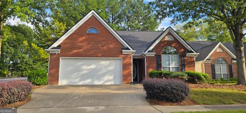 2 Mill Ridge Pl, Newnan, GA, 30263-6717 | Card Image