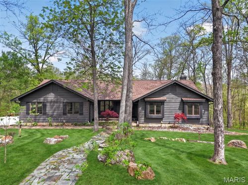 35 Greenview Dr, Defiance, MO, 63341-1322 | Card Image