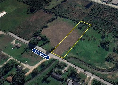 TBD 11th St, Brookshire, TX, 77423 | Card Image