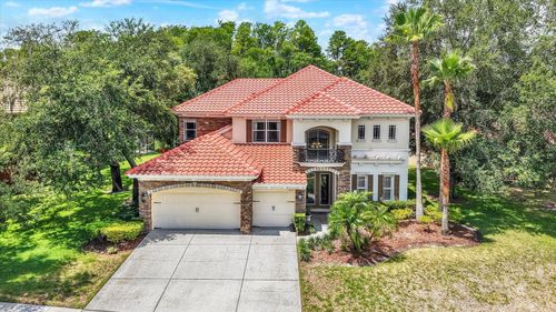 9137 Creedmoor Ln, NEW PORT RICHEY, FL, 34654-4411 | Card Image