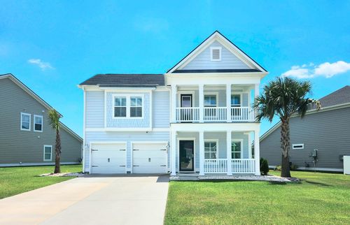 5788 Whitebark Dr, Myrtle Beach, SC, 29577-5490 | Card Image