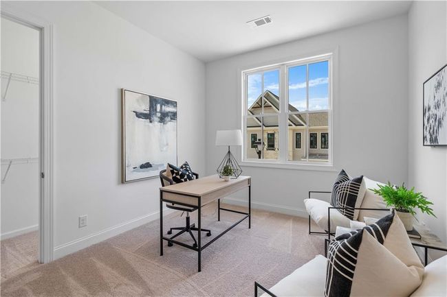 UNIT-230 - 4933 Sudbrook Way, Condo with 3 bedrooms, 2 bathrooms and 2 parking in Peachtree Corners GA | Image 30