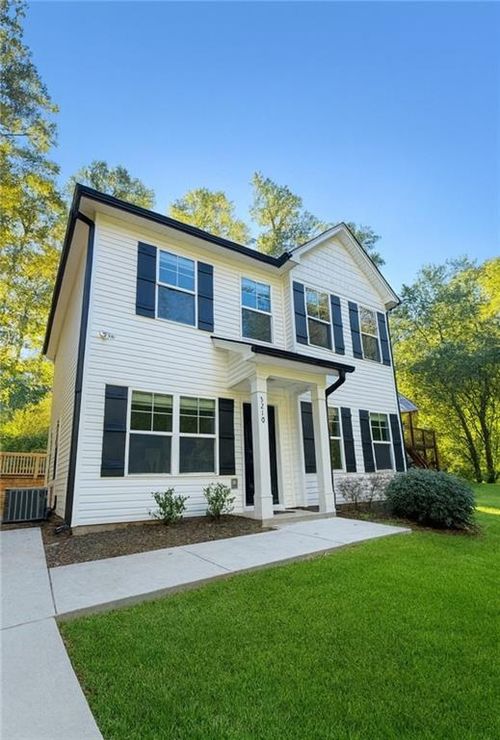 5210 Phoenix St, Cumming, GA, 30041-9193 | Card Image