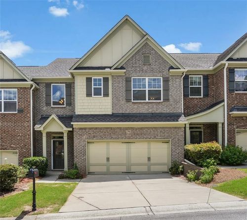 3643 Gambrell Ln Ne, Brookhaven, GA, 30319-2168 | Card Image
