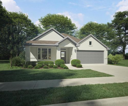713 Brightstar Dr, Aledo, TX, 76008-2345 | Card Image