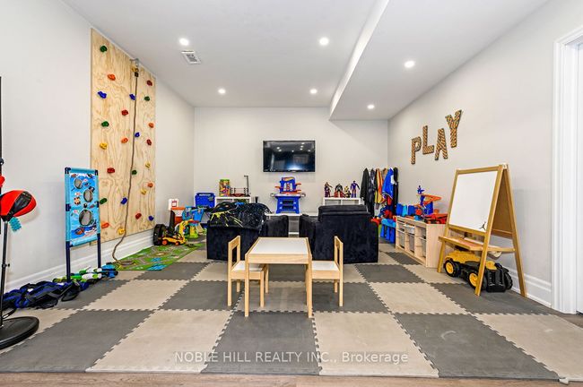 17 Westbrooke Blvd, House other with 4 bedrooms, 5 bathrooms and 6 parking in Nobleton ON | Image 28
