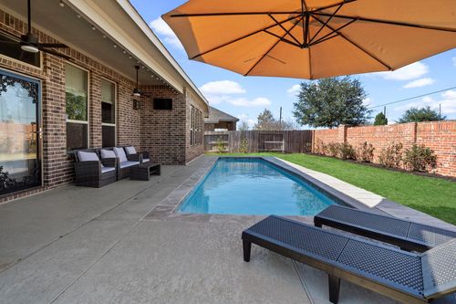 23334 Peareson Bend Ln, Richmond, TX, 77469-2382 | Card Image