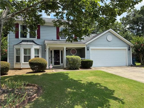 2979 Abbotts Oak Way, Duluth, GA, 30097-2193 | Card Image