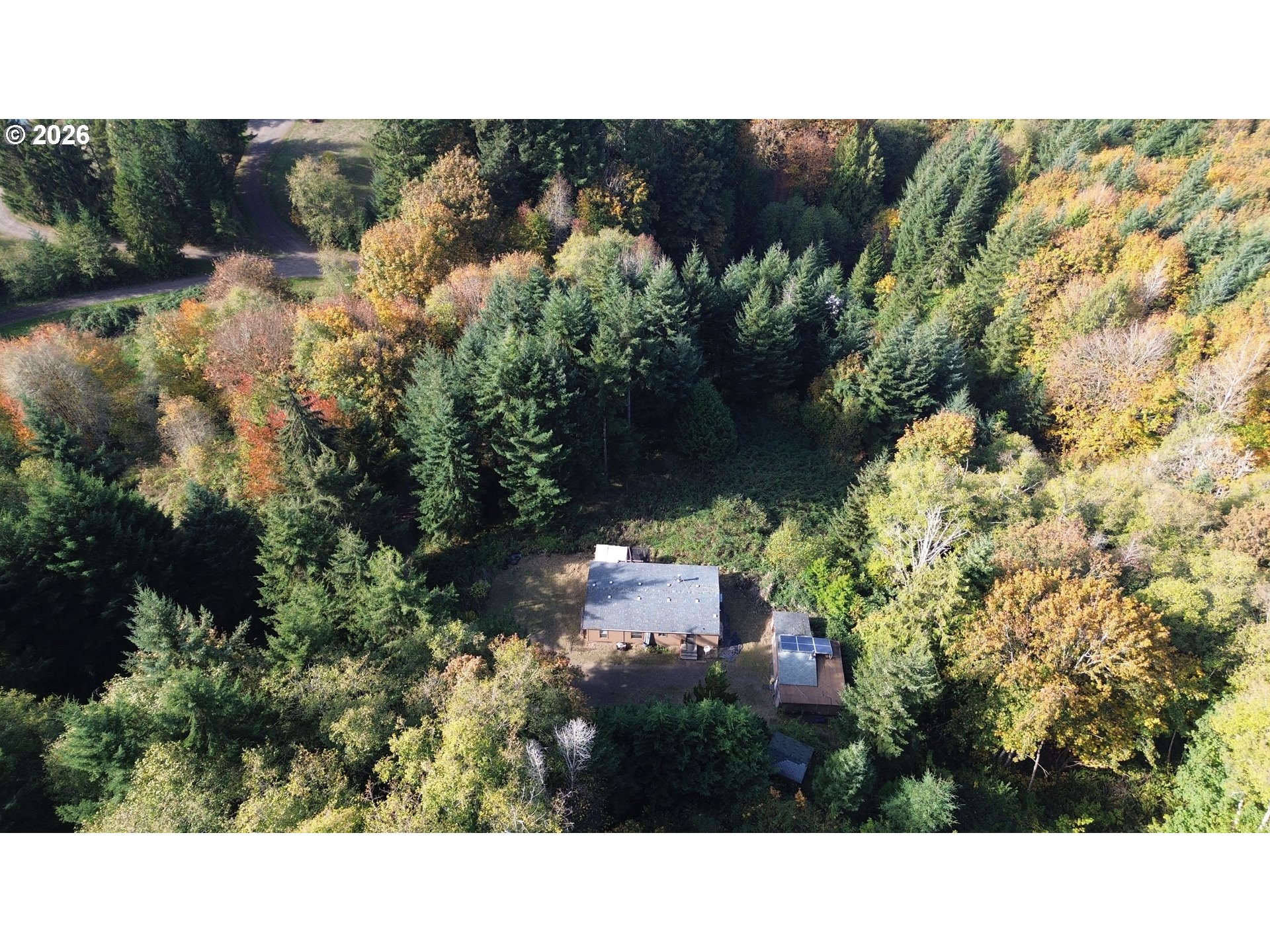 Land in Kalama 4