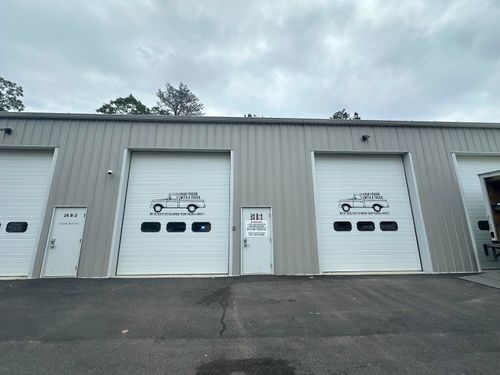 3and4-24B Easy St, Yarmouth Port, MA, 02675 | Card Image