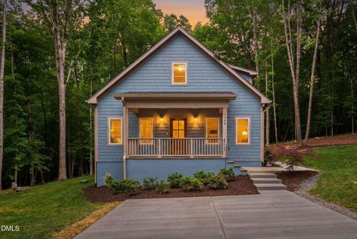 1208 New Grady Brown School Road, Hillsborough, NC, 27278 | Card Image