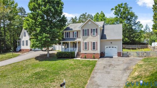 3218 Rimswell Ct, Midlothian, VA, 23112-3299 | Card Image
