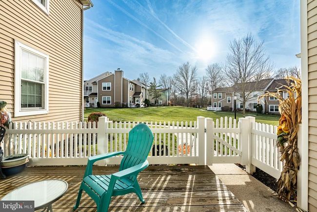 505 Ferris Ln, Townhouse with 2 bedrooms, 2 bathrooms and null parking in NEW BRITAIN PA | Image 6