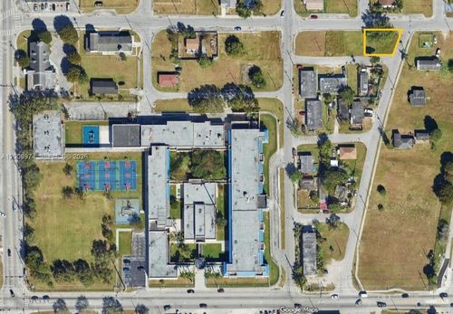 300 Sw 6th St, Homestead, FL, 33030 | Card Image