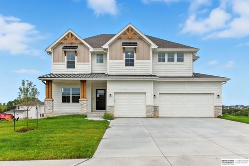 10508 S 117th St, Papillion, NE, 68046-5058 | Card Image