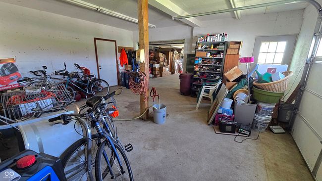 7972 N State Road 56, House other with 5 bedrooms, 3 bathrooms and null parking in Vevay IN | Image 125
