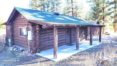 3100 N Fort Valley Rd, Flagstaff, AZ, 86001-8358 | Card Image