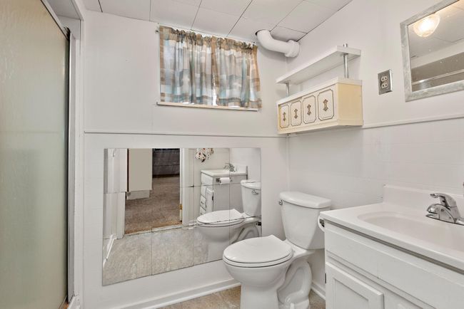 3/4 bathroom in lower level! | Image 33