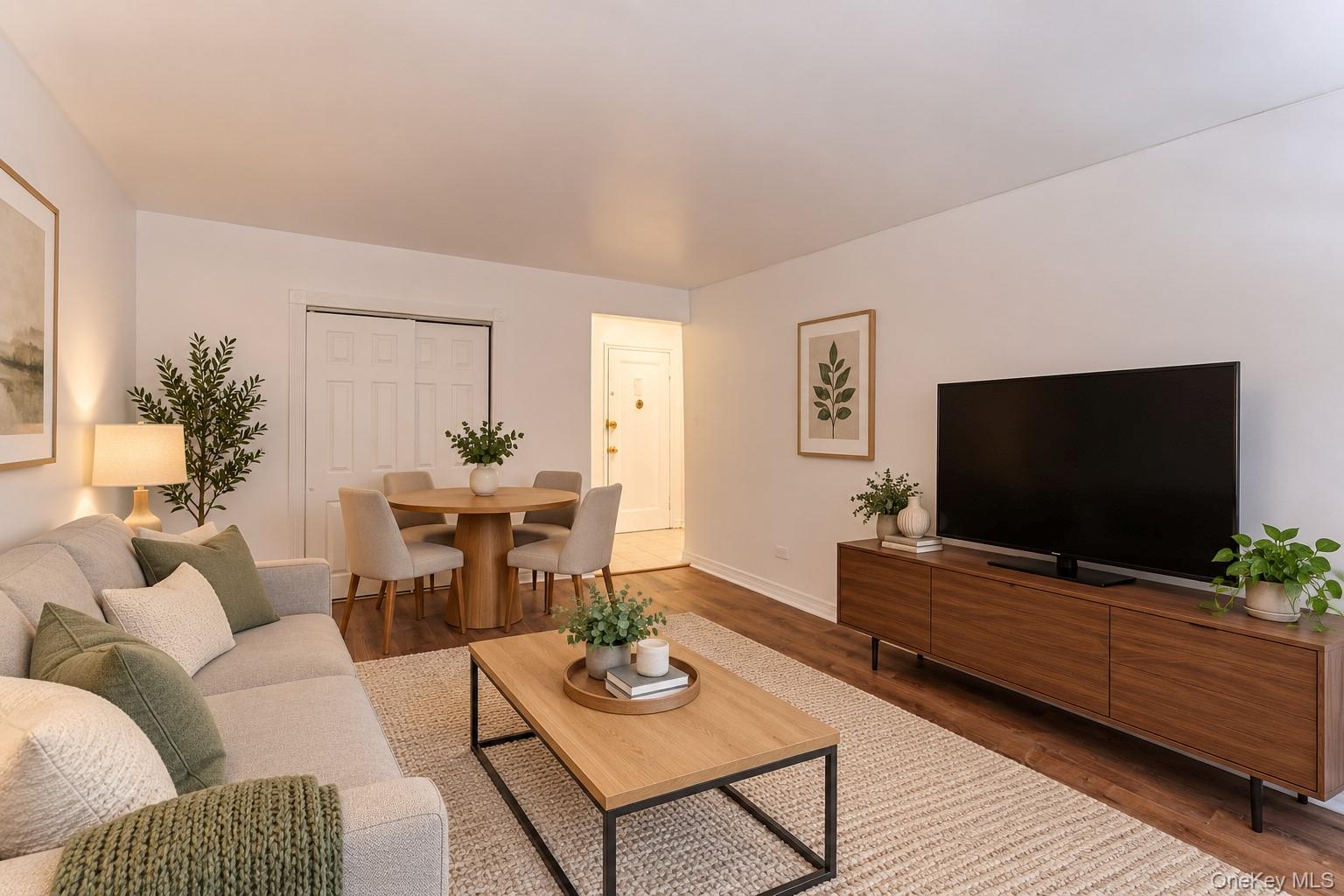 Residential in New York 3