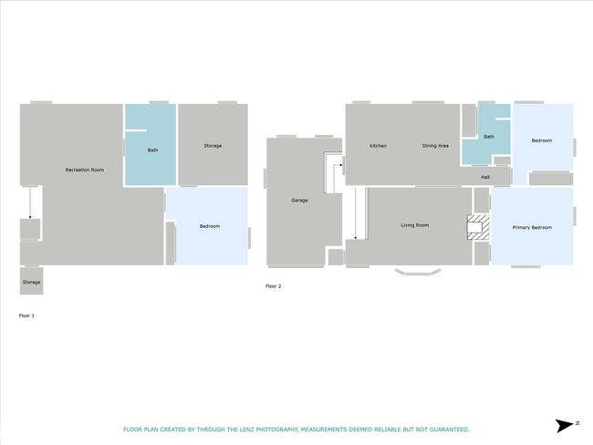 2001 20 Th St, Home with 2 bedrooms, 2 bathrooms and 2 parking in Harlan IA | Image 15