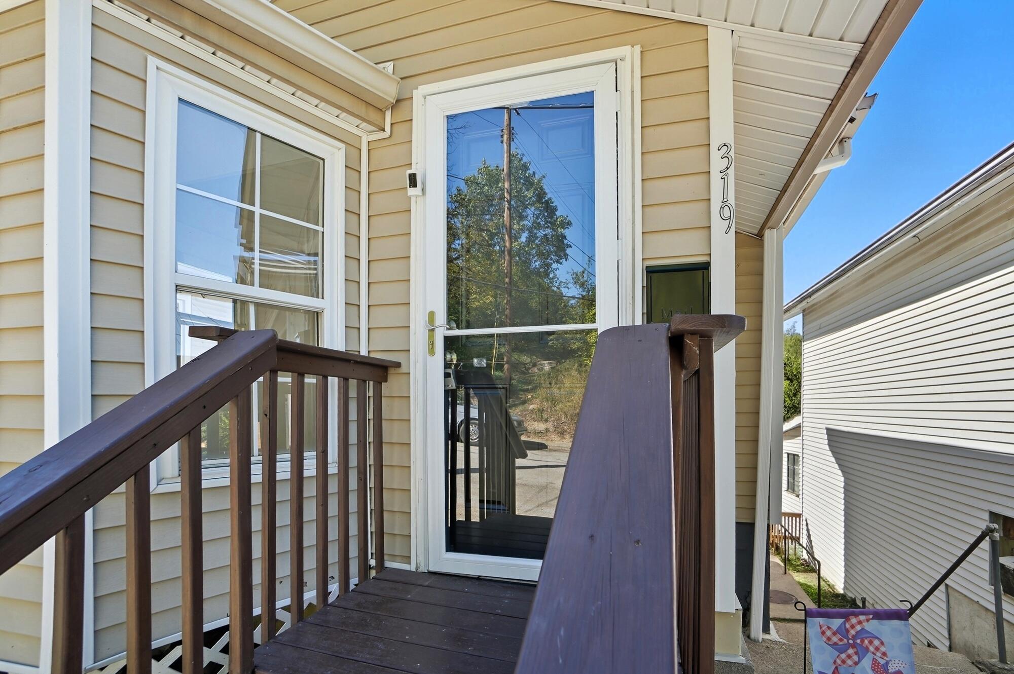 Residential in Covington 2