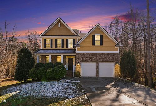 308 Maddington Pl, Hillsborough, NC, 27278-6000 | Card Image