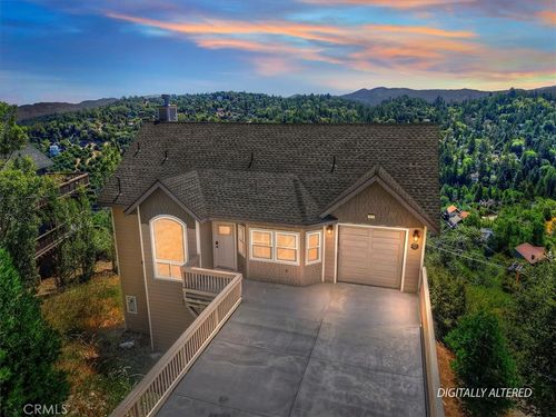 1015 Marin, Lake Arrowhead, CA, 92352 | Card Image