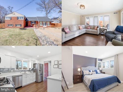 6912 Essex Ave, SPRINGFIELD, VA, 22150-2417 | Card Image