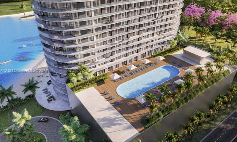 Residential Lease in North Miami 2
