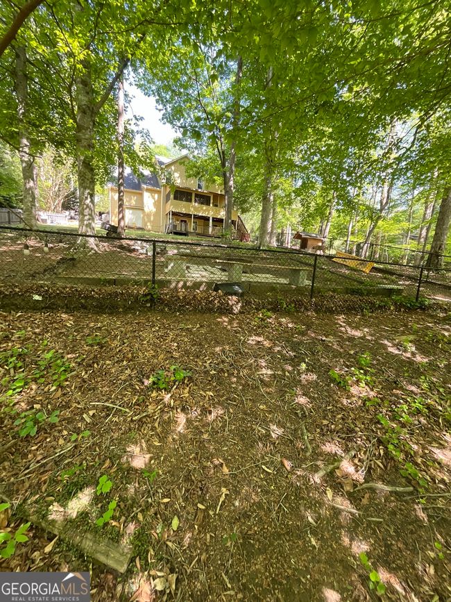 5363 Forest Dr, House other with 6 bedrooms, 4 bathrooms and null parking in Loganville GA | Image 68