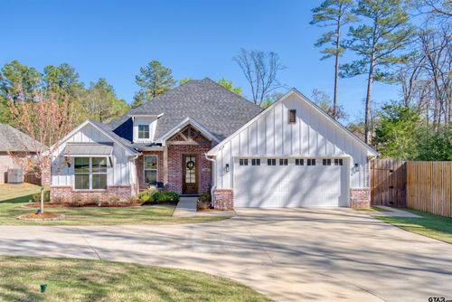 1882 Stonehaven Ct, Tyler, TX, 75703-5571 | Card Image