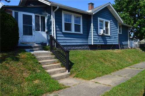 2752 Springmont Avenue, Dayton, OH, 45420 | Card Image