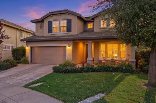 519 Borders Ct, El Dorado Hills, CA, 95762-5429 | Card Image