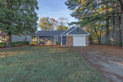 3474 Grey Bark Dr, Memphis, TN, 38118-8143 | Card Image