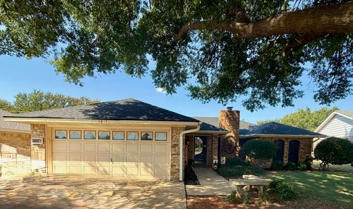 4817 Shenandoah Dr, Wichita Falls, TX, 76310-2465 | Card Image