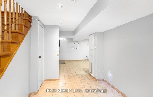 353 Rutherford Rd N, House other with 4 bedrooms, 3 bathrooms and 4 parking in Brampton ON | Image 44