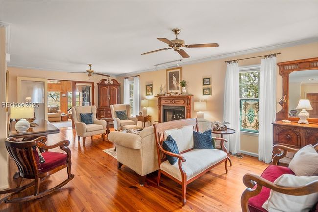 1808 Lenora Dr, House other with 5 bedrooms, 5 bathrooms and null parking in Port Royal SC | Image 15