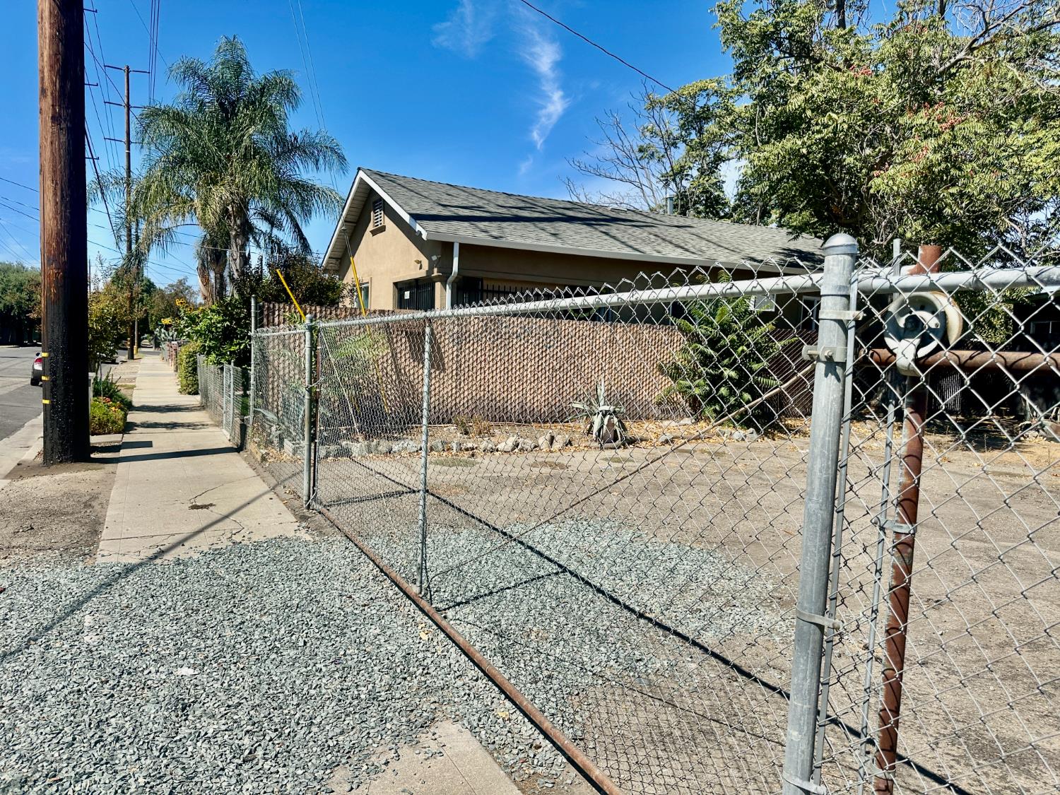 Land in Stockton 5
