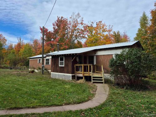 N2921 Cr Kcd Road, Big Bay, MI, 49808 | Card Image