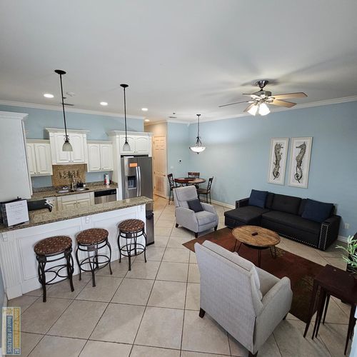 121 E Acapulco St, South Padre Island, TX, 78597-7017 | Card Image