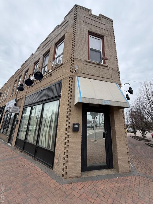 253 Jericho Tpke, New Hyde Park, NY, 11040-4516 | Card Image