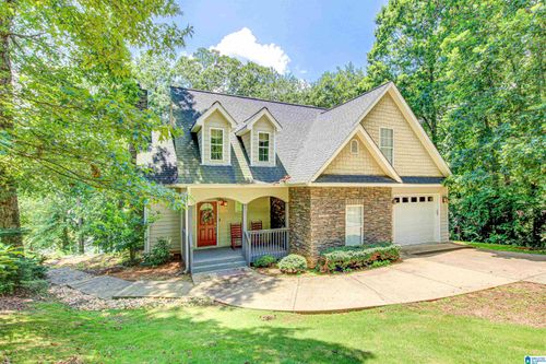 358 Muffit Dr, Wedowee, AL, 36278-4477 | Card Image