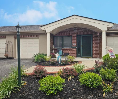 5175 N Bend Xing, Cincinnati, OH, 45247 | Card Image