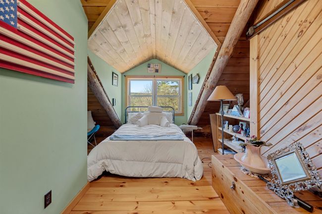 1805 N Calais Rd, House other with 3 bedrooms, 3 bathrooms and null parking in East Calais VT | Image 35