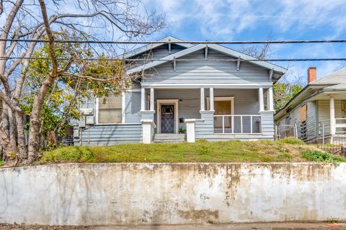 1117 E 10th Street, Dallas, TX, 75203 | Card Image