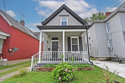 3 Linden St, Cincinnati, OH, 45216 | Card Image