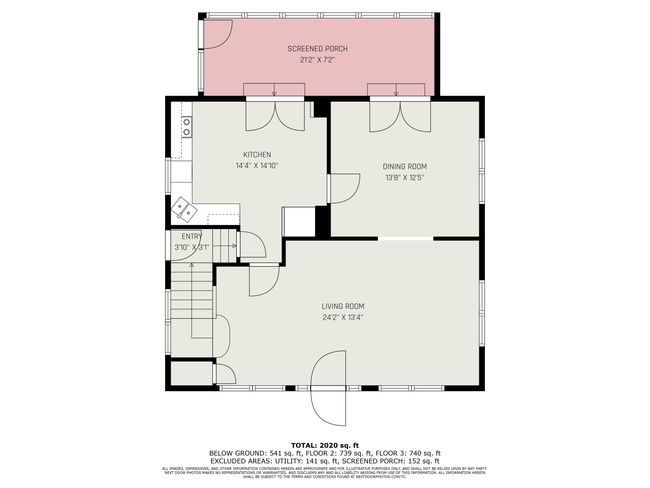 Main Floor- 624_fifth_street_ann_arbor_ | Image 37